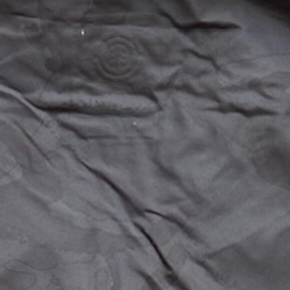 Men's Popover Jacket - Picture 10 of 10